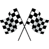 racing flags