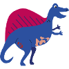 Dinosaurier