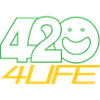 420 FOR LIFE