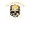 Skull misanthrope