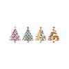 Cadeaux d'arbres de Noël