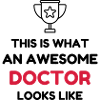 docteur / médecin / hôpital / médecine