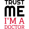 docteur / médecin / hôpital / médecine