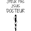 docteur / médecin / hôpital / médecine