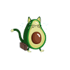 Advocato Lawyer Avocado