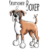 Deutscher Boxer