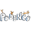 Cute Podenco Font