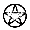 Satanás diablo pentagrama anticristo demonio mal muerte