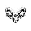 Satana Capra satanica capra diavolo inferno morte