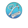 Mountaineer expedition