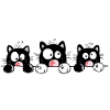 Funny Cats