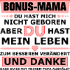 Bonus Mama