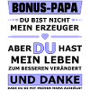 Bonus Papa