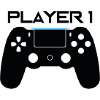 Player 1