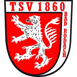 VORNE LÖWEN LOGO BUNT