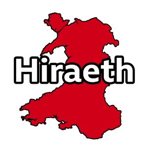 Hiraeth