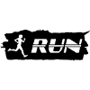 Courir, coureuse - Run