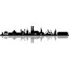 Skyline - München