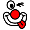 clown
