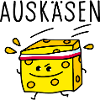 auskäsen