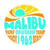 Malibu California Hippie