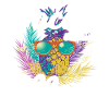 VACAY MODE