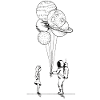 astronaute