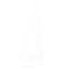 Sailboat white