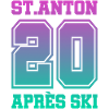 St. Anton Après Ski