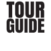 Tour Guide