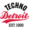 Techno Detroit est.1988