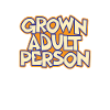 Quote from an adult adult