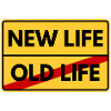 NEW LIFE -