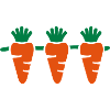Carrots