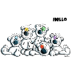 Mignon Ours