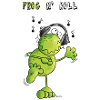 Frog n' Roll