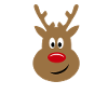 My first Christmas