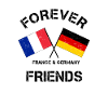 Franco-German friendship Erasmus Europe