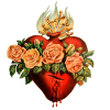 sacred heart