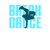 break dancing