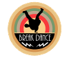 break dancing