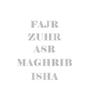 Muslim Allah Imam Prayers Religion Pilgrimage