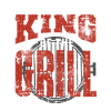 Barbecue king