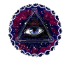 DMT Psychedelic Sacred Geometry