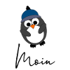 Moin Moin Penguin