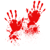 Bloody hands Bloody hands blood