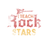 Cadeau de professeur de guitare