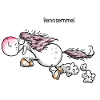 Die Rennsemmel