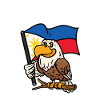 Philippines Eagle