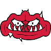 troll face creepy